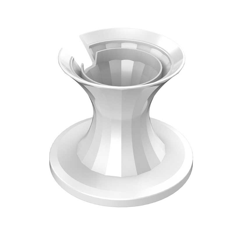 Giá Đỡ Loa Đứng Bằng Silicon Để Bàn Thông Dụng Cho Nhà Ở