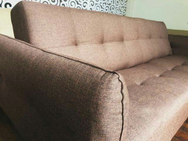 Ghế sofa sang trọng cho phòng khách, dài 2m, rộng 1m2 , nhiều màu
