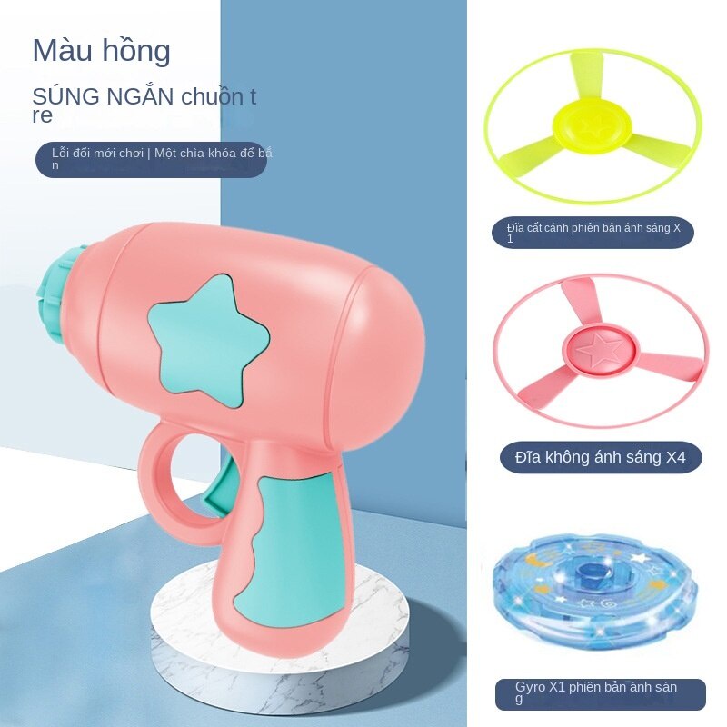 Chong Chóng Tre Phát Sáng Ttd285 Cho Bé