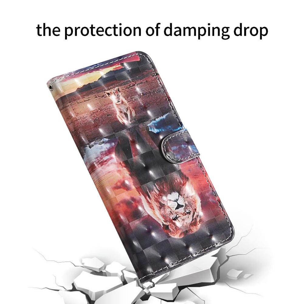 Mobile Bao Da Điện Thoại Pu Dạng Ví Nắp Lật Nam Châm Cho Samsung Galaxy S8 Samsung Galaxy S 8 S8 Ốp
