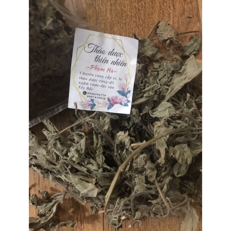 Hương nhu khô 500g