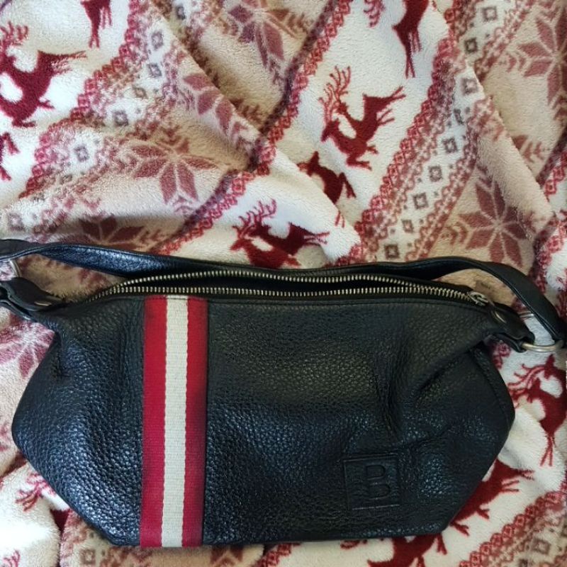 TÚI ĐEO VAI DA ĐẸP -PHẦN SỌC VẢI HƠI DƠ- XẢ KHO