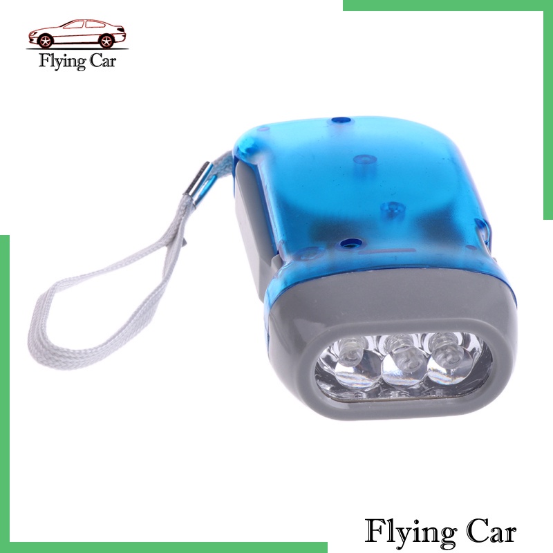 Đèn Pin LED Cầm Tay Lzdjfmy2 Dùng Ngoài Trời Tiện Dụng