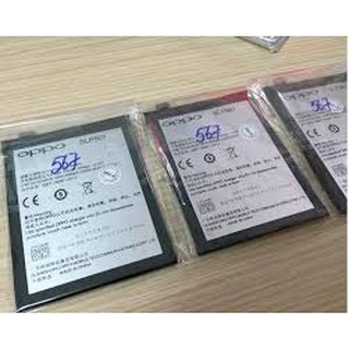 Pin OPPO BLP567 Dùng Cho Oppo R1 R829 / R8001 / R8007 / R8009 .