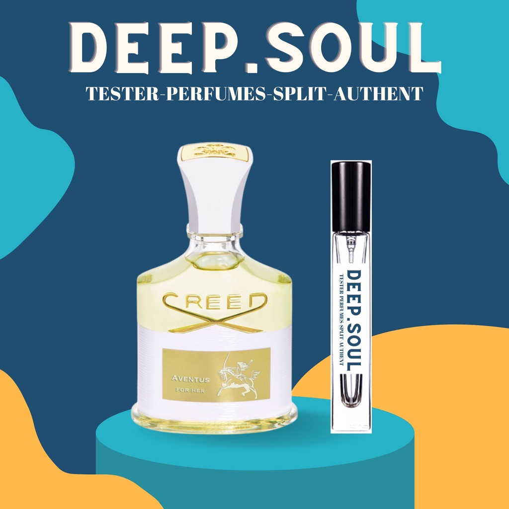 Mẫu Chiết Nước Hoa Creed Aventus For Her (5ml-10ml) [ Nước Hoa Chất ]