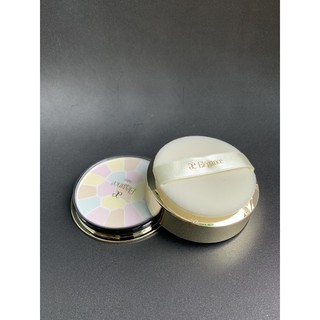 Phấn Phủ Elégance La Poudre dưỡng da / makeup