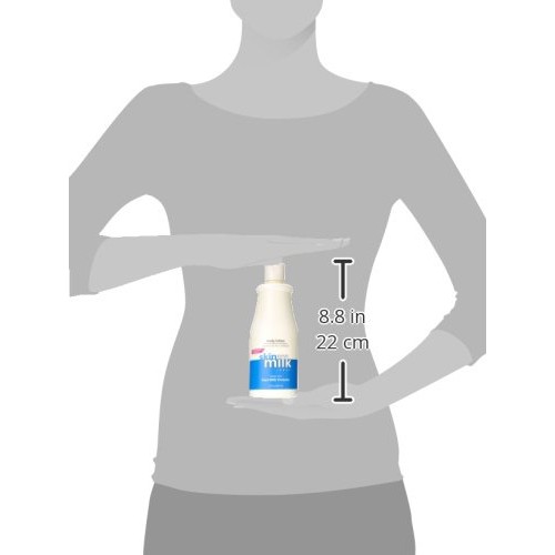 Dưỡng thể giữ ẩm da chiết xuất sữa Skin Milk Moisturize &amp; Condition Body Lotion 650ml (Mỹ)