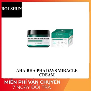 Kem AHA-BHA-PHA 30 Days Miracle Toner 60g