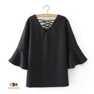 [BIGSIZE] Áo voan kiểu bigsize đến 105kg