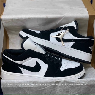 JORDAN ĐEN TRẮNG ( FULL BOX + KÈM ẢNH THẬT )