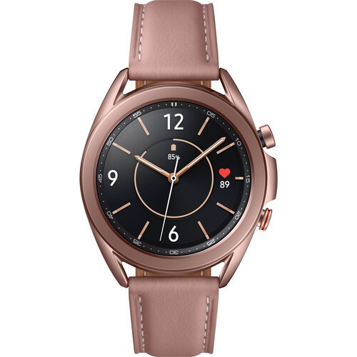 Đồng hồ thông minh Samsung Galaxy Watch 3 mới 100%, Nobox (Không Hộp giấy)