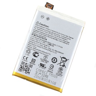 Pin Asus Zenfone 2 5.5 (Z008D, ZE550ML) dung lượng 3000mAh
