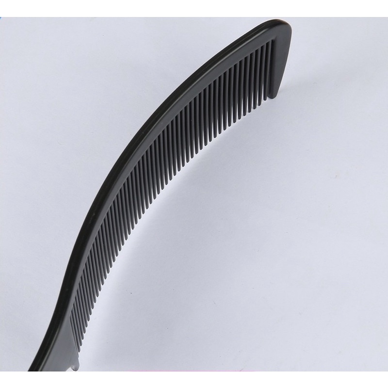 Lược Cong Cắt Tóc Nam Bản To