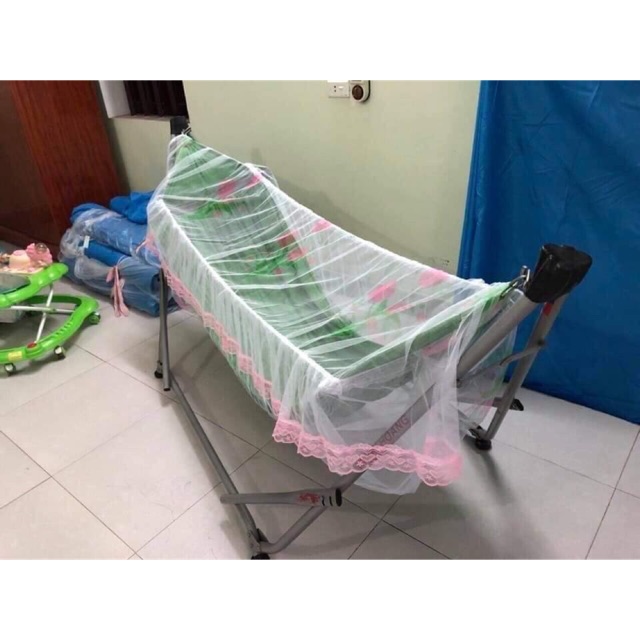 Màn mắc võng
