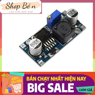 Mạch Hạ Áp, Giảm Áp DC LM2596