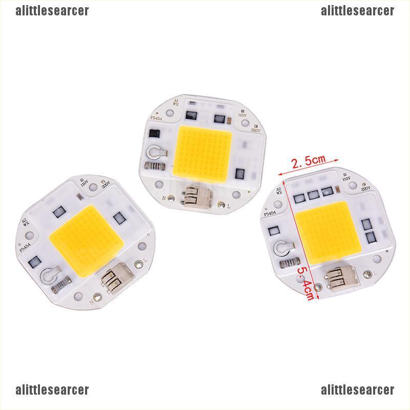 Chip Đèn Led Cob 100w 70w 50w 220v bằng nhôm chất lượng cao