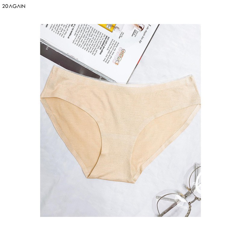 [Mã FAMALLT5 giảm 15% đơn 150k] Quần lót cạp chun 20Again PVA0010 | BigBuy360 - bigbuy360.vn