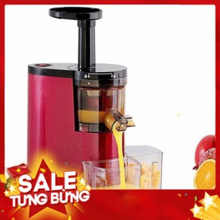 Máy ép trái cây tốc độ chậm SAVTM tiện lợi