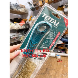 Cọ thép (250mm) Total THT92102