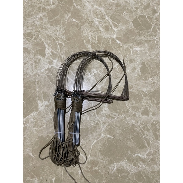 Giò Gà Rừng Chân Đồng Khoan Lỗ  Đón, Đá, Thái