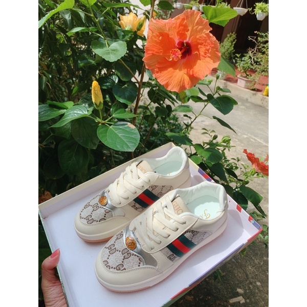 GIÀY THỂ THAO GG BÁN CHẠY
