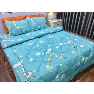 Chăn phao siêu nhẹ cao cấp 32