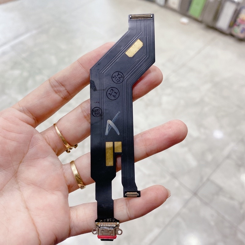 Cáp nối mani Oppo Reno 2 / 4 / 5 4g / cáp chân sạc oppo reno có bảo hành