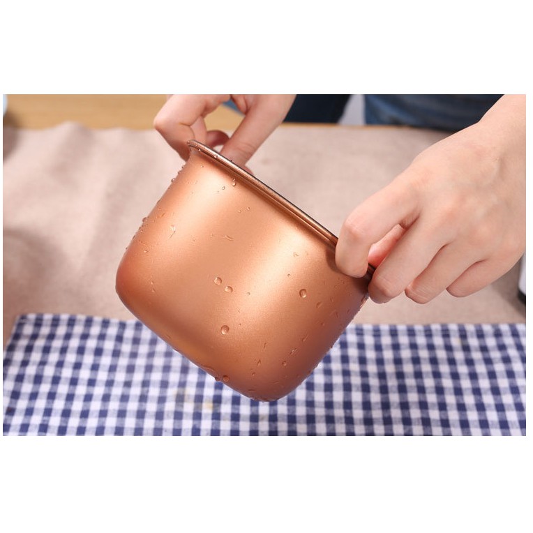 Nồi cơm điện mini cao cấp 1.2L UXUE B12 có quai xách tiện dụng | BigBuy360 - bigbuy360.vn