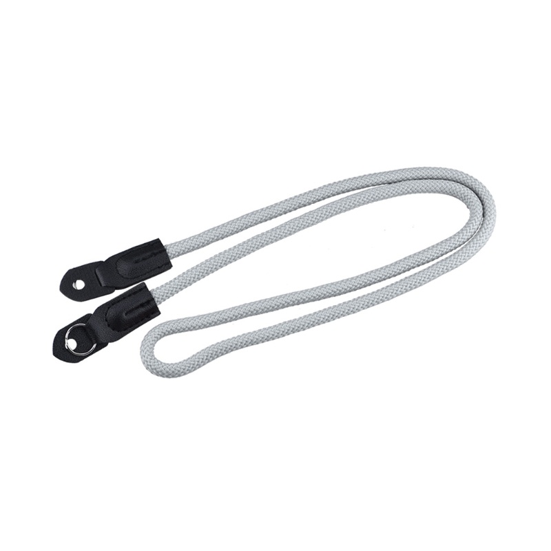 Dây Đeo Vai / Đeo Cổ Bằng Nylon Cho Máy Ảnh Pentax Không Gương Lật