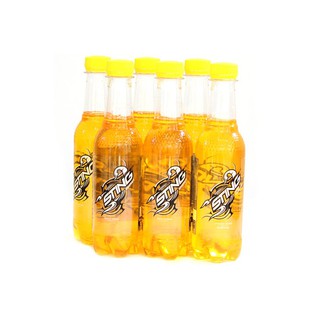 Nước tăng lực Sting Vàng chai 330ml