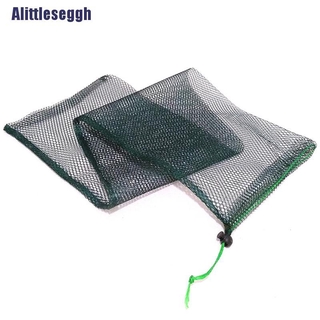 Túi lưới đựng cá bằng nylon kích thước 75x20cm tiện dụng