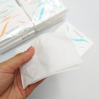 Set 160 tờ khăn giấy bỏ túi cao cấp Sarasa Hàng Nội Địa Nhật