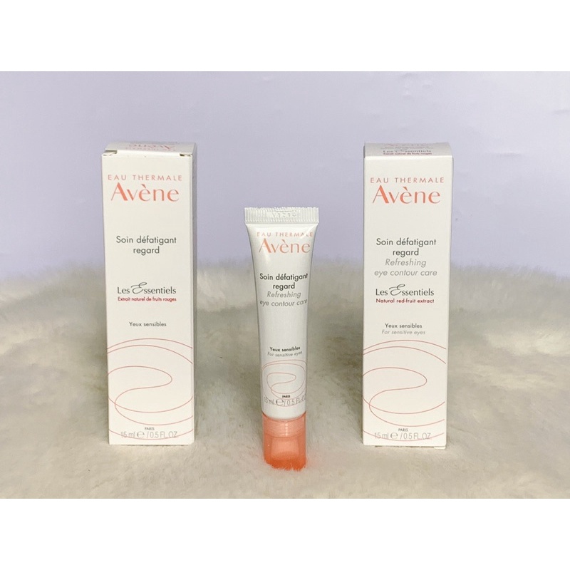 Kem mắt Avene các size