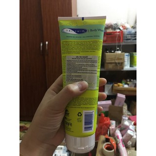 Sữa tắm Triswim 251ml