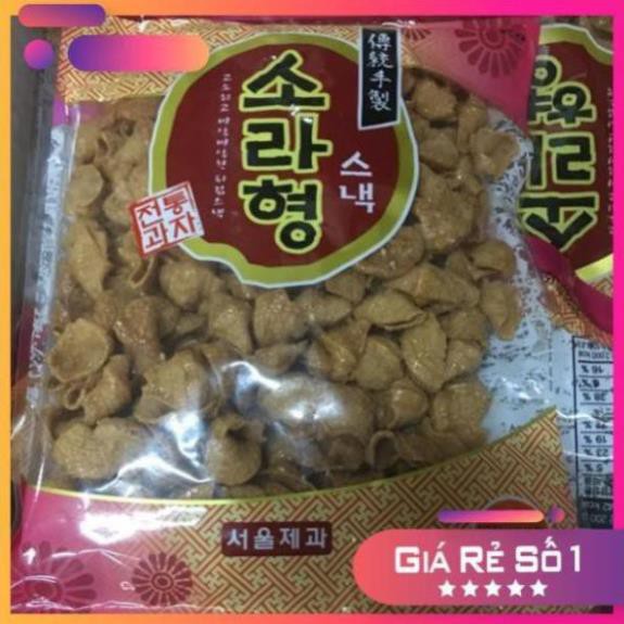 Snack Quẩy Sora Hàn Quốc 200g