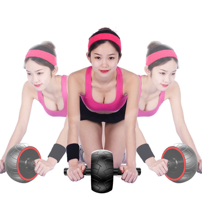 Con Lăn Tập Cơ Bụng AB Caver Pro Cao Cấp TOPBODY