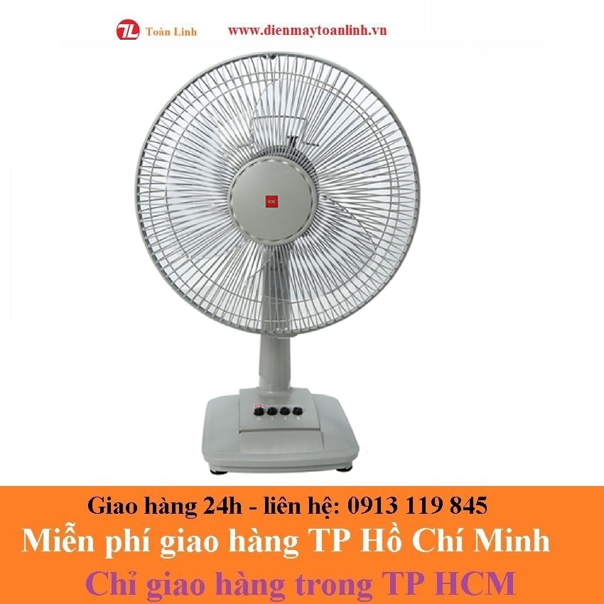 Quạt bàn KDK A30A và A40A