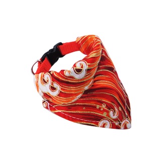 VÒNG CỔ KHĂN CHO CHÓ MÈO