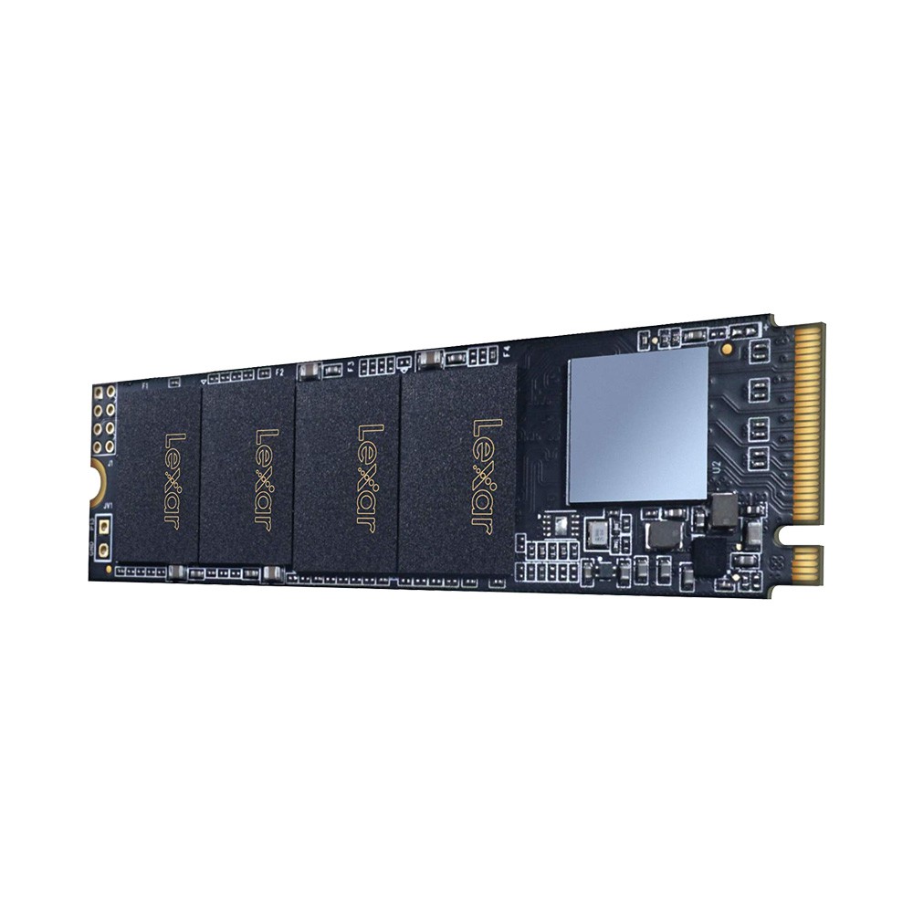 [Mã ELMS4 giảm 7% đơn 500K] Ổ cứng SSD PCIe NVMe Lexar NM610 250GB - Chính hãng Mai Hoàng