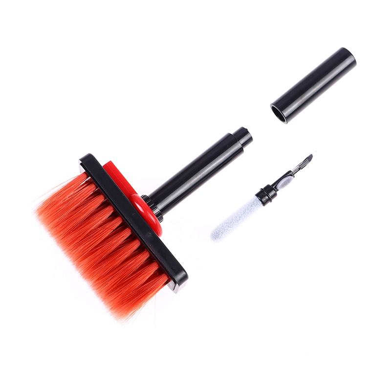 1 Bộ Dụng Cụ Vệ Sinh Lỗ Tai Nghe Máy Tính Tiện Dụng