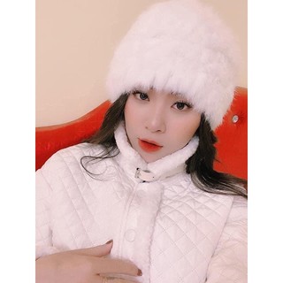 [SẴN] ÁO PHAO QUẢ TRÁM TRẮNG