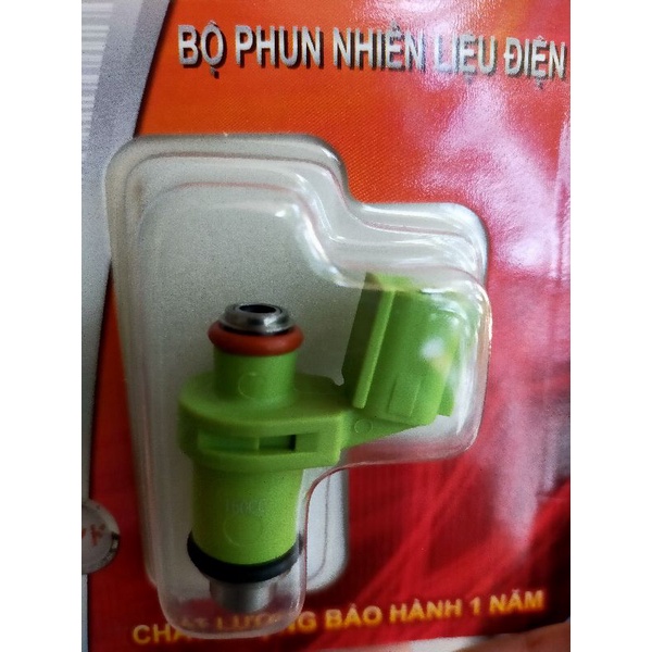 Kim phun xăng tất cả các dòng xe Honda, Yamaha, Piagio bán lẻ giá sỉ