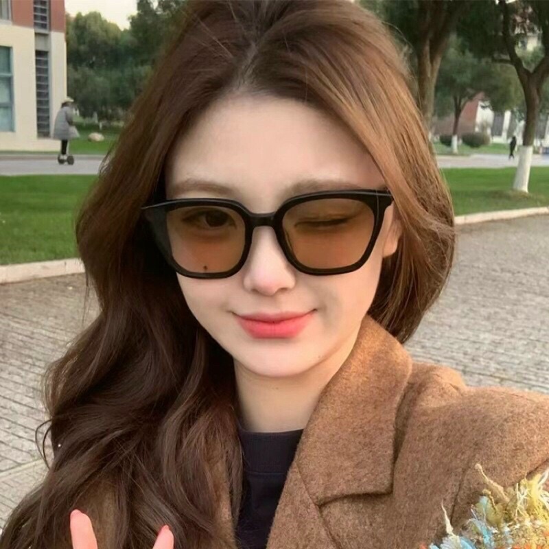 Kính thời trang Hàn Quốc GM Lilit mẫu siêu đẹp, nổi bật hè 2023