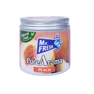Sáp thơm phòng Pure Aroma Mr. Fresh Korea 230g (4 hương tùy thumbnail