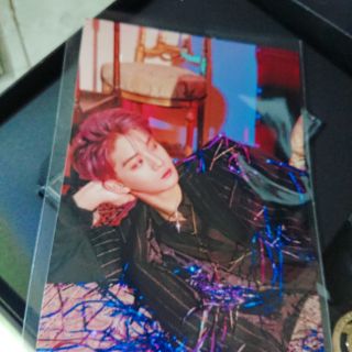 Wanna One Unseal