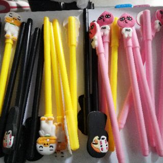Combo 10 bút siêu dễ thương !!!
