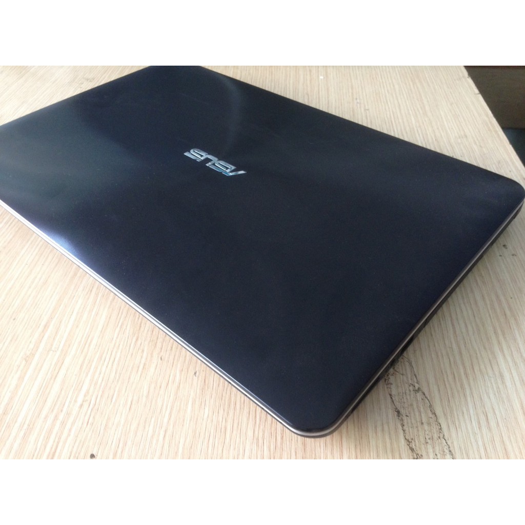 Laptop ASUS X555U i7-6500U - 8Gb - 1TB - GF940M - 15.6" FHD | BigBuy360 - bigbuy360.vn