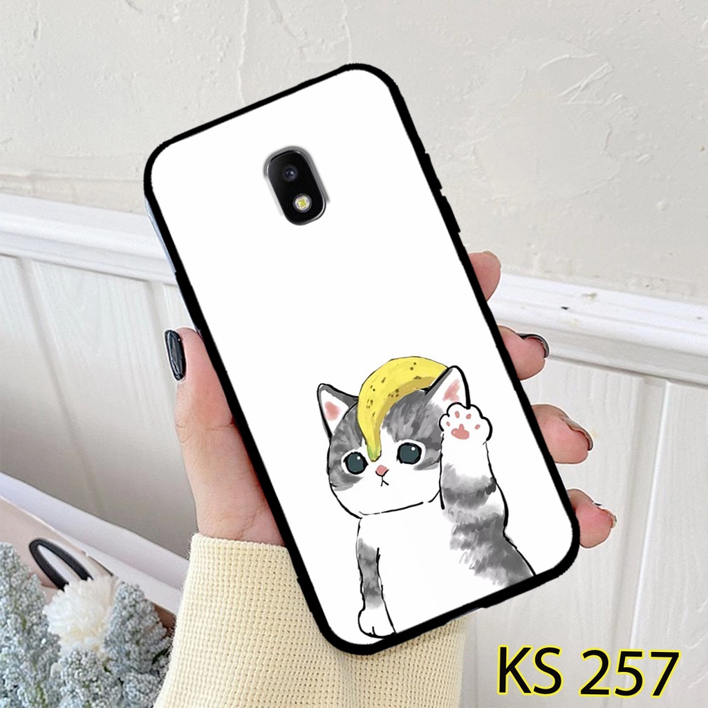 Ốp lưng Samsung J7-2015/J7-2016/J7 Plus/J7 Pro/J7 Prime in hình Mèo con_Ốp SS J7/J710/J7 Plus/J7 Pro/J7 Prime
