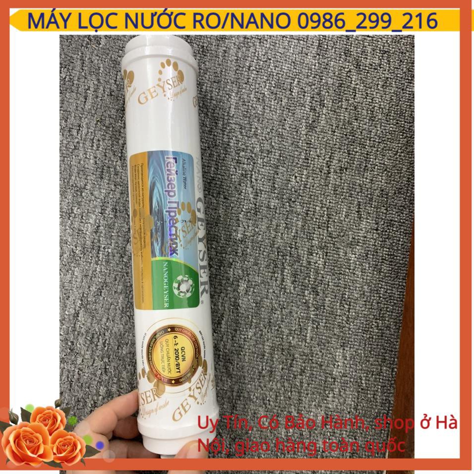 Bộ 2 Lõi Khoáng Số 5,6 Dành Cho  Tất Cả Máy Lọc Nước RO/ NANOGeyser