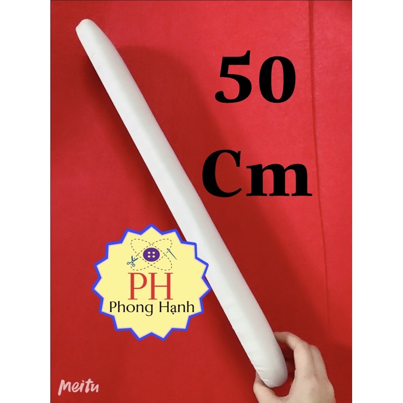 Cây Ủi Tay Áo (dài 50cm, rộng 8cm)